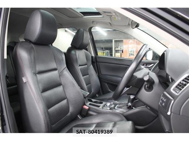 Mazda CX-5 2016-03 7500137-26