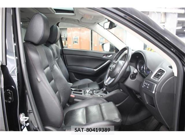 Mazda CX-5 2016-03 7500137-28