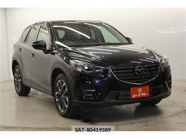 Mazda CX-5 2016-03 7500137-2
