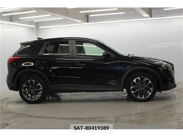 Mazda CX-5 2016-03 7500137-3