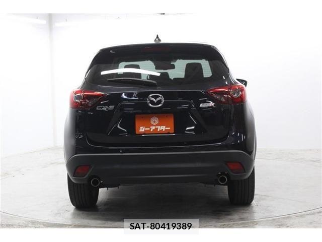 Mazda CX-5 2016-03 7500137-5