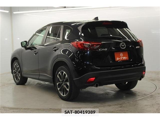 Mazda CX-5 2016-03 7500137-6