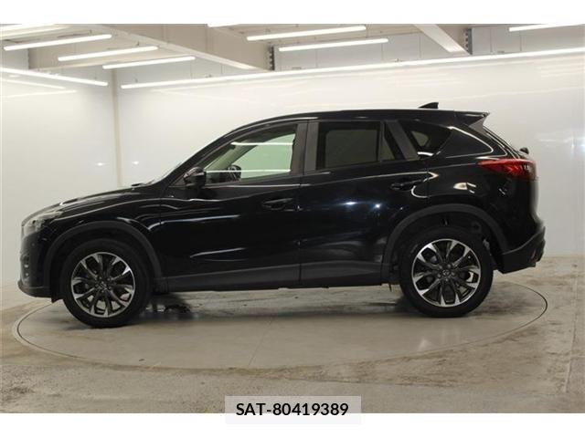 Mazda CX-5 2016-03 7500137-7