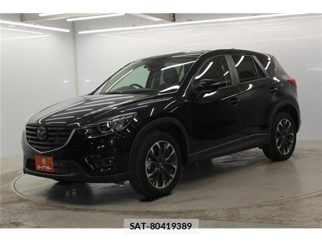 Mazda CX-5 2016-03 7500137-8