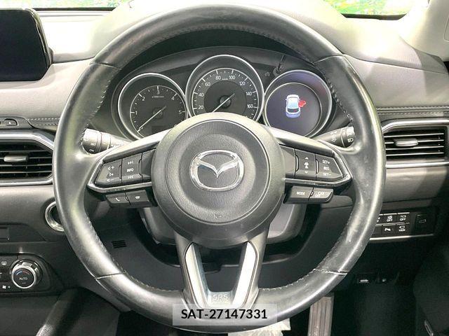 Mazda CX-5 2017-09 7500132-10
