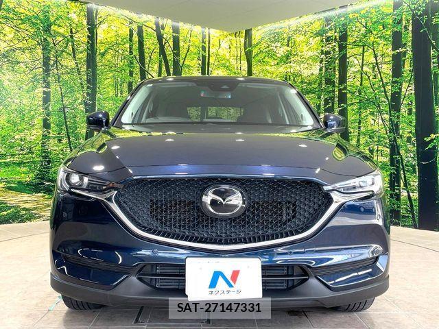 Mazda CX-5 2017-09 7500132-13