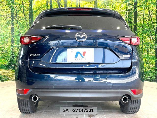 Mazda CX-5 2017-09 7500132-14
