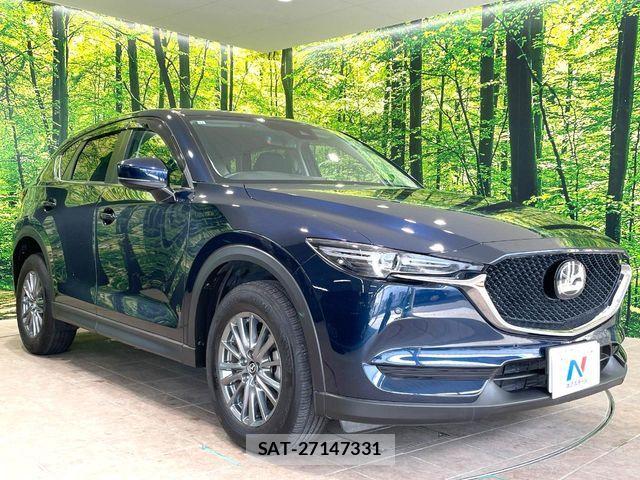 Mazda CX-5 2017-09 7500132-15