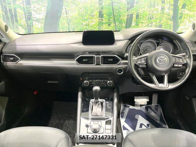 Mazda CX-5 2017-09 7500132-1