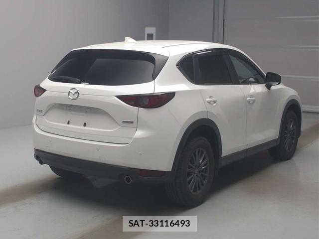 Mazda CX-5 2019-08 7496362-1