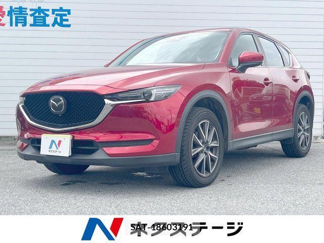 Mazda CX-5 2020-02 7508469-0