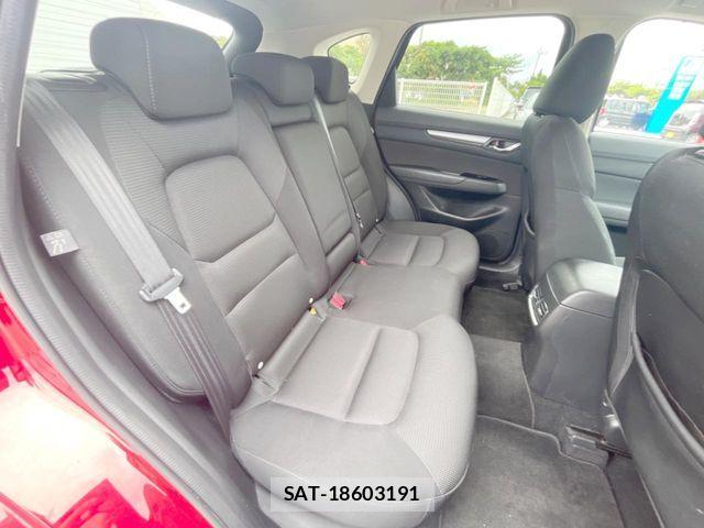 Mazda CX-5 2020-02 7508469-9