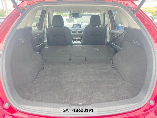 Mazda CX-5 2020-02 7508469-10