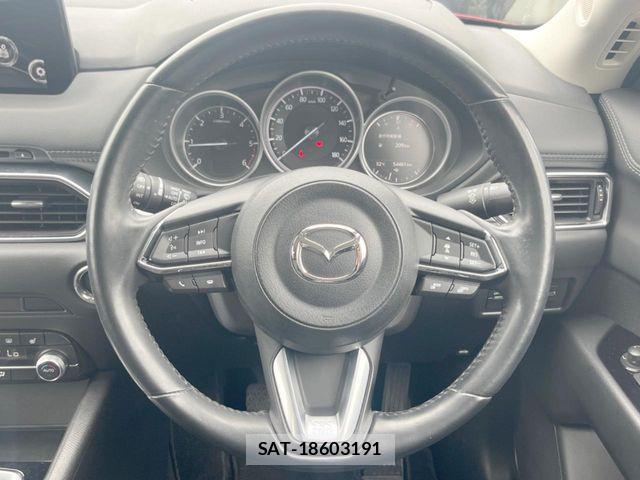 Mazda CX-5 2020-02 7508469-11