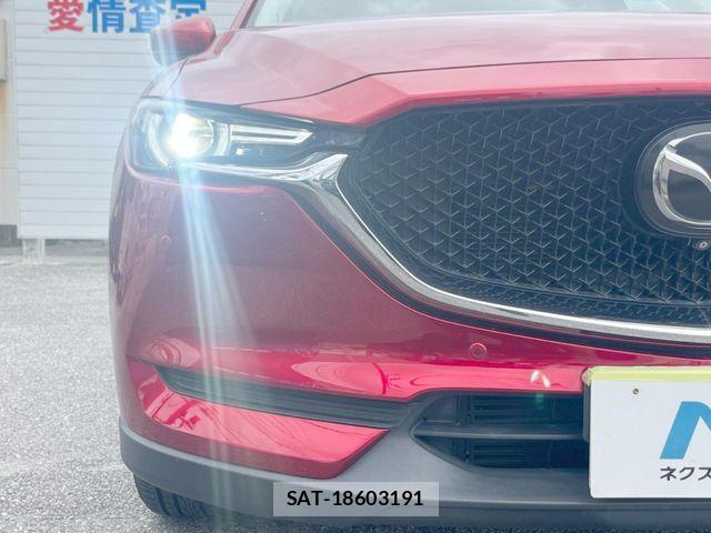 Mazda CX-5 2020-02 7508469-12