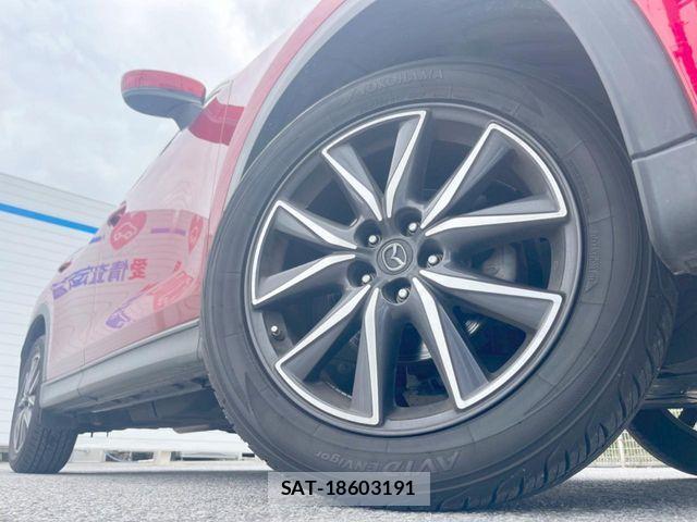 Mazda CX-5 2020-02 7508469-13