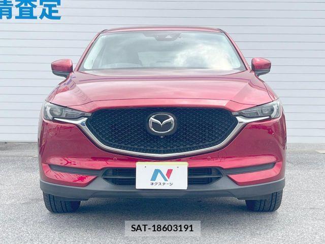 Mazda CX-5 2020-02 7508469-14