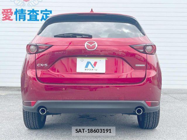 Mazda CX-5 2020-02 7508469-15