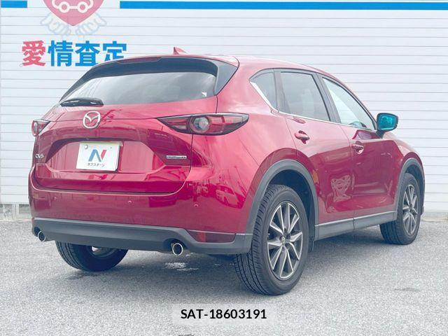 Mazda CX-5 2020-02 7508469-16