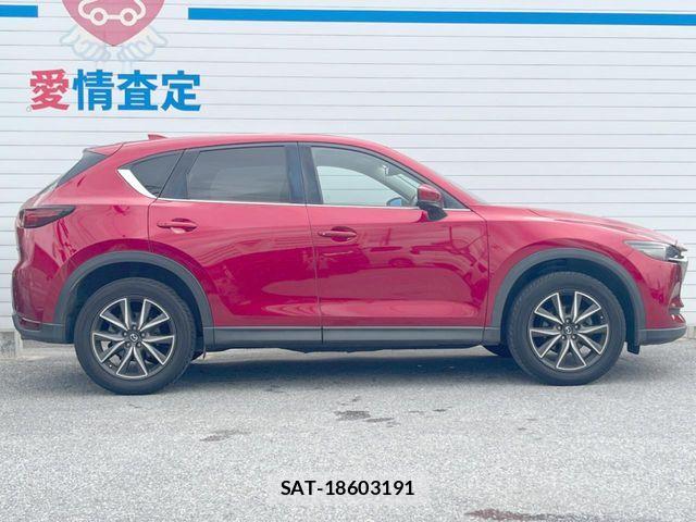 Mazda CX-5 2020-02 7508469-17