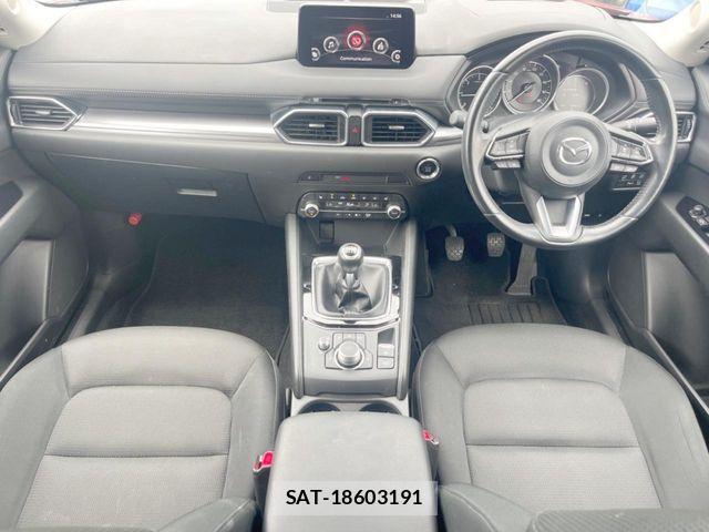 Mazda CX-5 2020-02 7508469-1