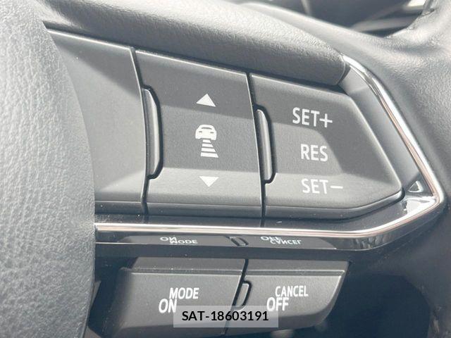 Mazda CX-5 2020-02 7508469-5