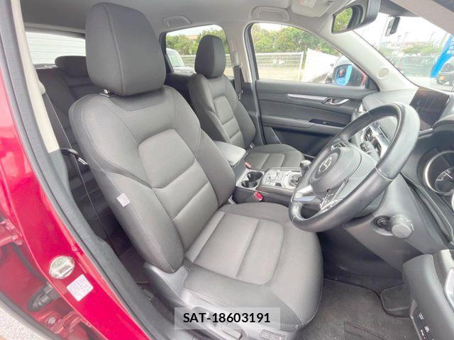 Mazda CX-5 2020-02 7508469-8