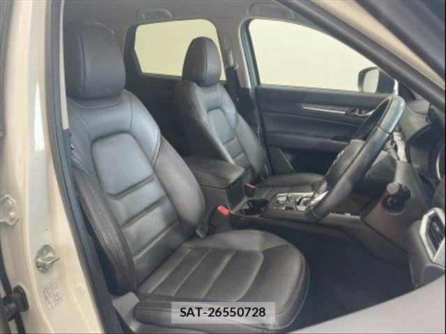 Mazda CX-5 2019-11 7500123-10