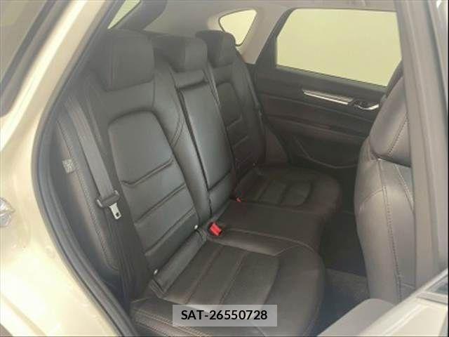 Mazda CX-5 2019-11 7500123-11