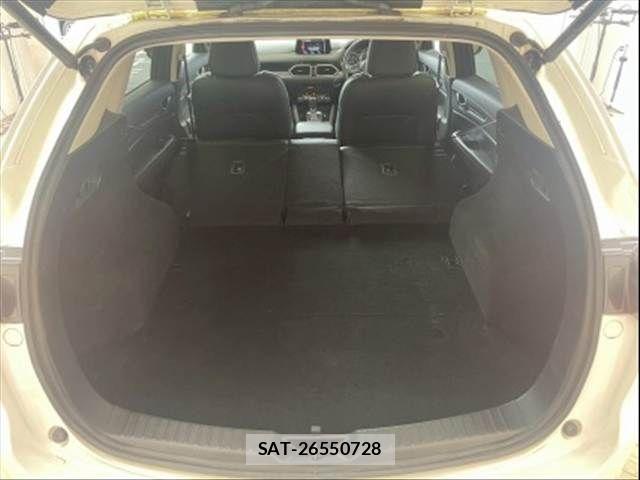 Mazda CX-5 2019-11 7500123-12