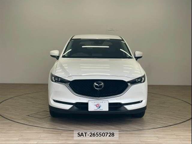 Mazda CX-5 2019-11 7500123-13