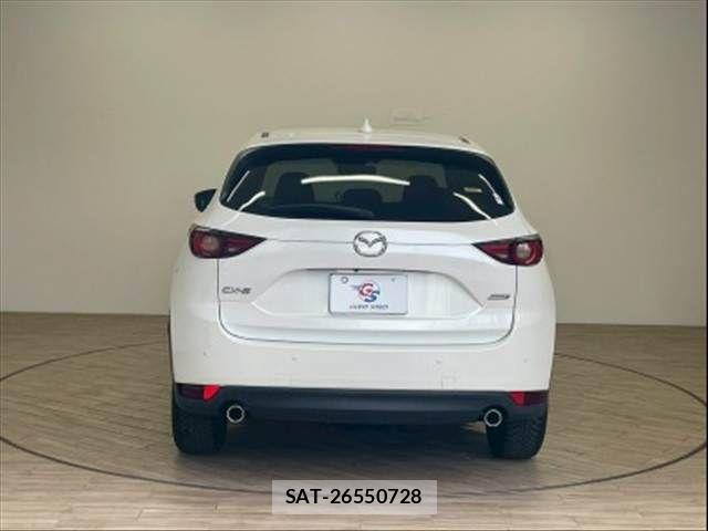 Mazda CX-5 2019-11 7500123-14