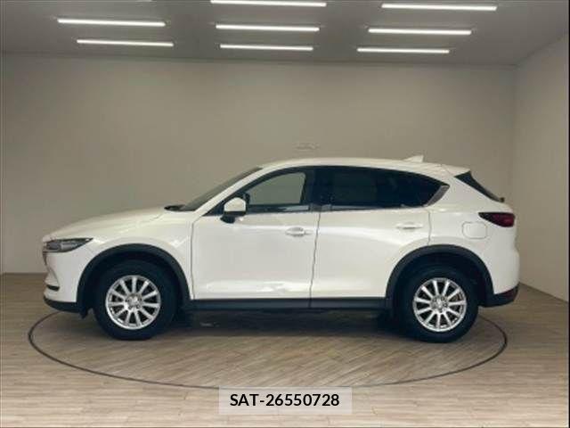 Mazda CX-5 2019-11 7500123-15