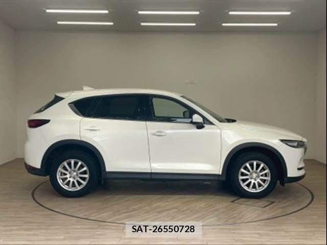 Mazda CX-5 2019-11 7500123-16