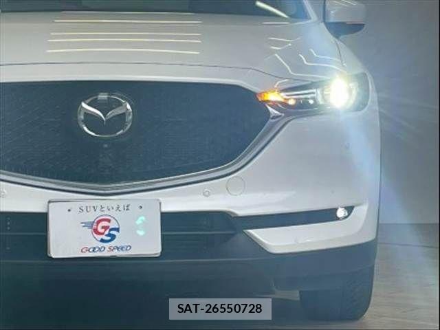 Mazda CX-5 2019-11 7500123-17