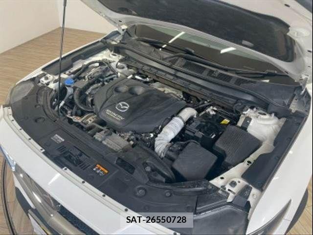 Mazda CX-5 2019-11 7500123-19