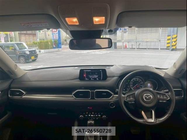 Mazda CX-5 2019-11 7500123-2