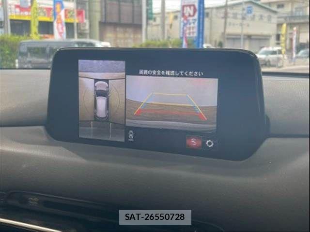 Mazda CX-5 2019-11 7500123-3