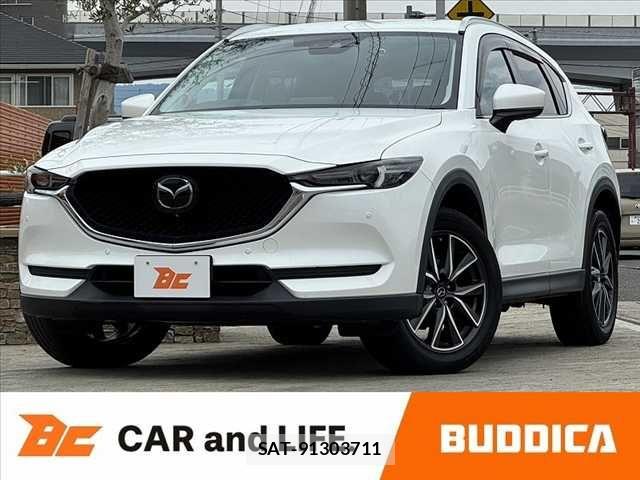 Mazda CX-5 2020-03 7500130-0