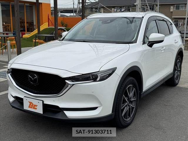 Mazda CX-5 2020-03 7500130-9