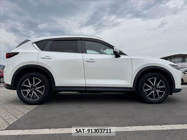 Mazda CX-5 2020-03 7500130-10