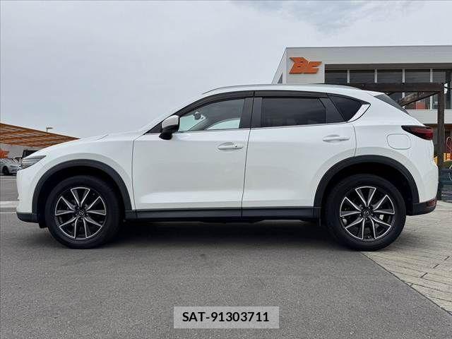 Mazda CX-5 2020-03 7500130-11