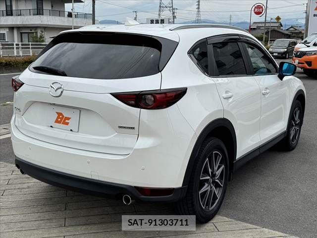 Mazda CX-5 2020-03 7500130-12