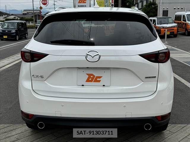 Mazda CX-5 2020-03 7500130-13