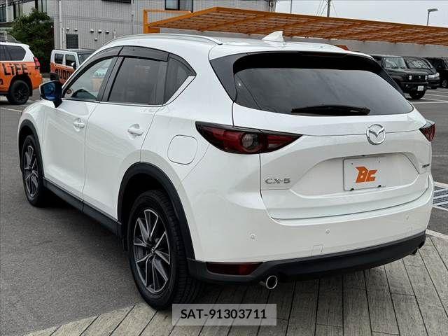 Mazda CX-5 2020-03 7500130-14