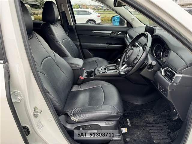 Mazda CX-5 2020-03 7500130-15