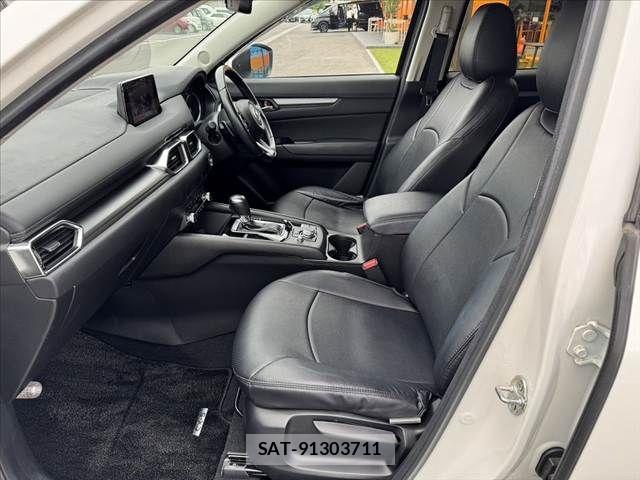 Mazda CX-5 2020-03 7500130-16