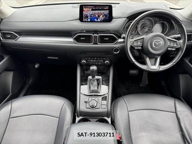Mazda CX-5 2020-03 7500130-1