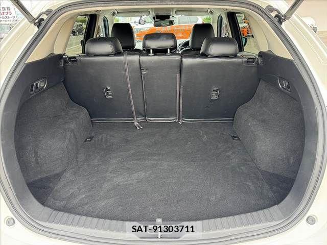 Mazda CX-5 2020-03 7500130-19