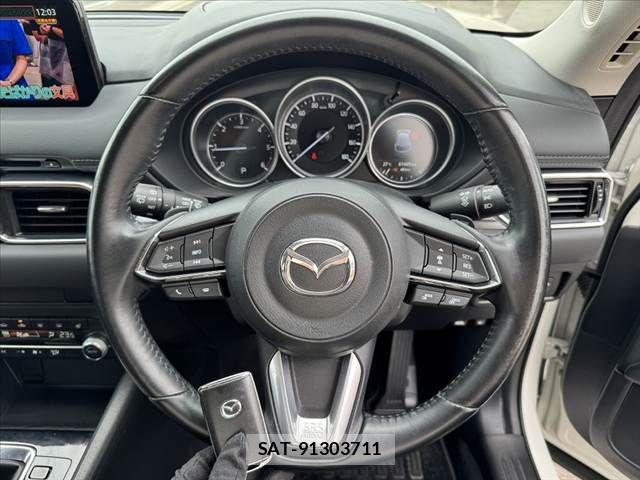 Mazda CX-5 2020-03 7500130-20